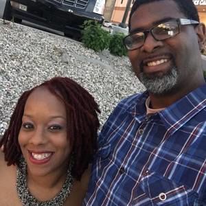 Meet your Posher, Darrell